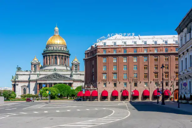 Гостиницы